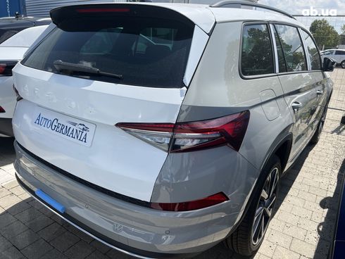 Skoda Kodiaq 2023 - фото 20