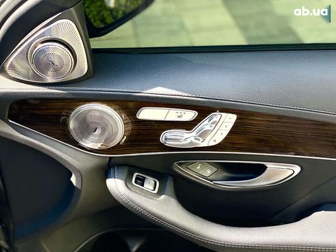 Mercedes-Benz C-Класс 2018 - фото 30
