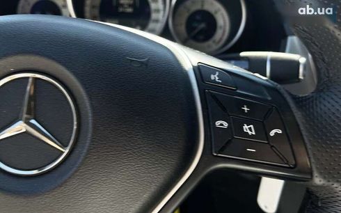 Mercedes-Benz E-Класс 2015 - фото 18