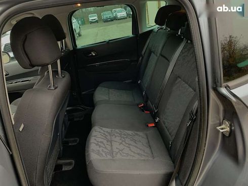 Peugeot 3008 2011 - фото 28