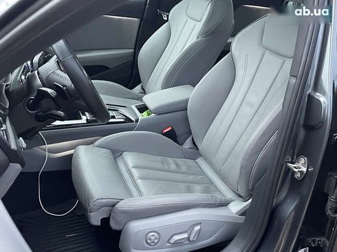 Audi A4 2020 - фото 9