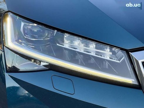 Skoda Superb 2020 - фото 13