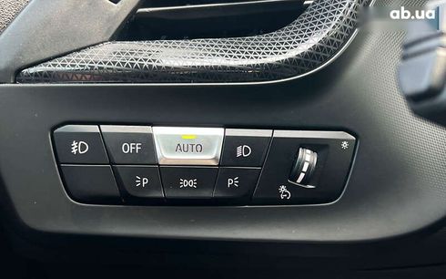 BMW 2 серия 2021 - фото 19
