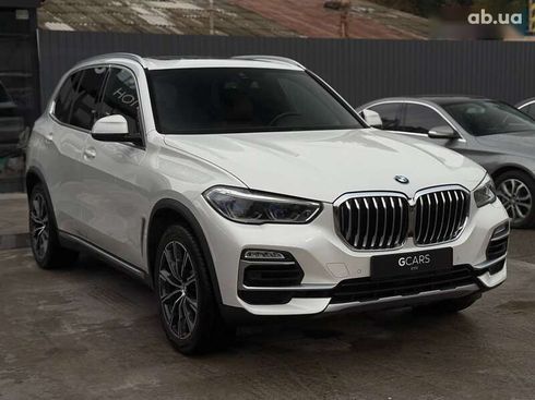 BMW X5 2018 - фото 3