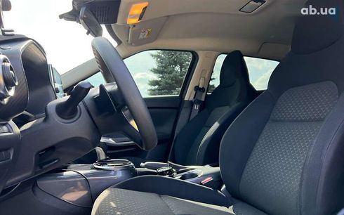 Nissan Juke 2022 - фото 9