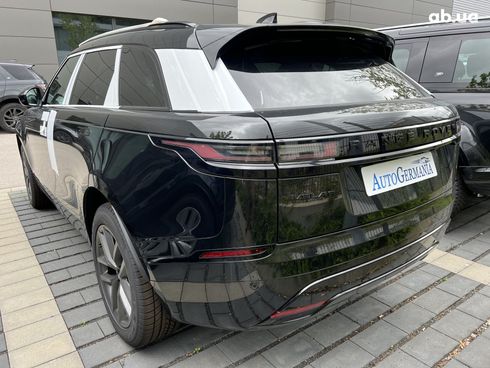 Land Rover Range Rover Velar 2023 - фото 14