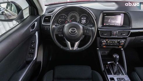 Mazda CX-5 2016 - фото 9