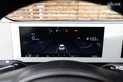 Hyundai Ioniq 5 2022 - фото 19