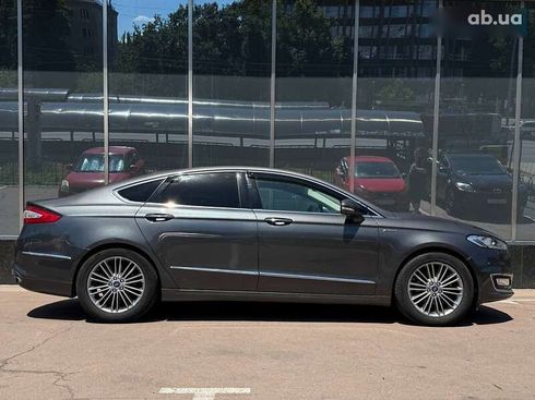 Ford Mondeo 2018 - фото 2