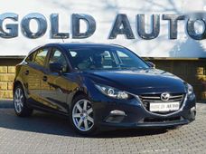 Продаж вживаних Mazda 3 в Одесі - купити на Автобазарі