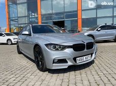 Продажа BMW б/у 2014 года - купить на Автобазаре