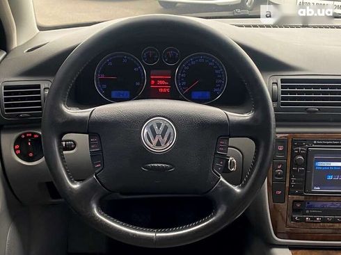 Volkswagen Passat 2004 - фото 30