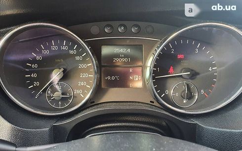 Mercedes-Benz R-Class 2006 - фото 13