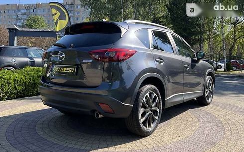 Mazda CX-5 2016 - фото 7