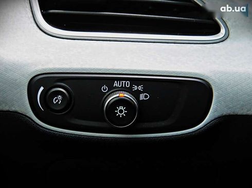 Chevrolet Bolt 2021 - фото 11