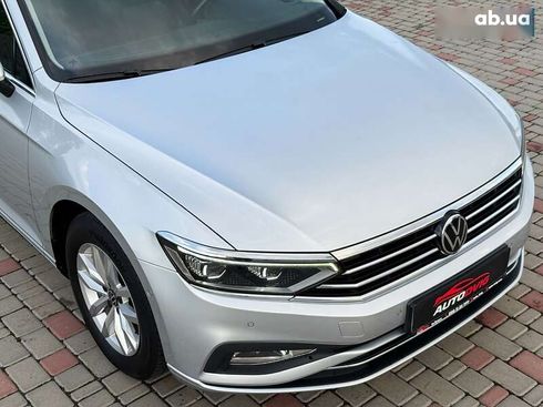 Volkswagen Passat 2021 - фото 10