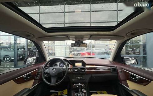 Mercedes-Benz GLK-Класс 2012 - фото 13