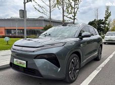 Продаж вживаних BYD в Київській області - купити на Автобазарі