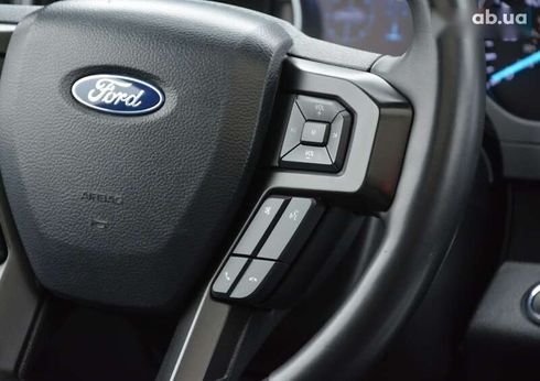 Ford Expedition 2020 - фото 26