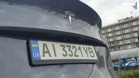 Tesla Model Y 2021 - фото 16