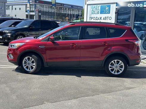 Ford Escape 2018 - фото 7