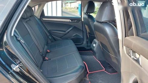 Volkswagen Passat 2014 - фото 14