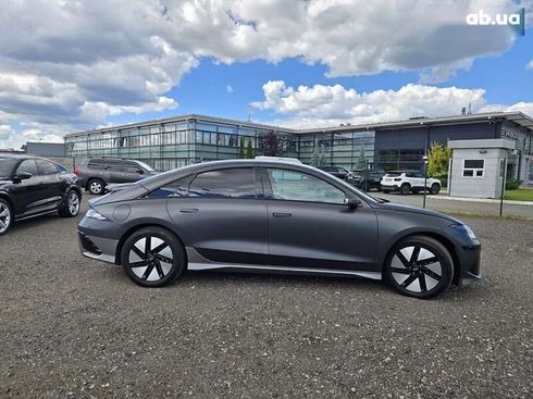 Hyundai Ioniq 6 2023 - фото 5