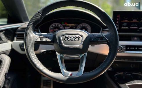 Audi A5 2022 - фото 26