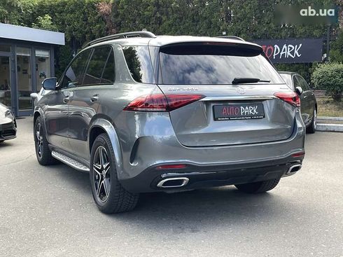 Mercedes-Benz GLE-Class 2022 - фото 9