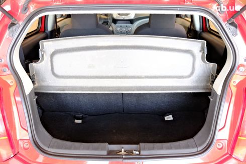 Suzuki Alto 2013 красный - фото 9
