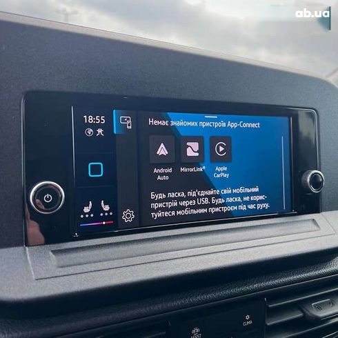 Volkswagen Caddy 2021 - фото 27