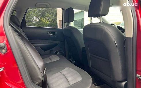 Nissan Qashqai 2011 - фото 28