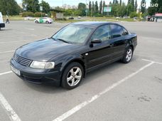 Продажа б/у Volkswagen Passat Механика - купить на Автобазаре