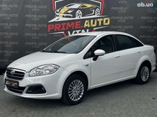 Продаж вживаних Fiat Linea 2015 року у Вінниці - купити на Автобазарі