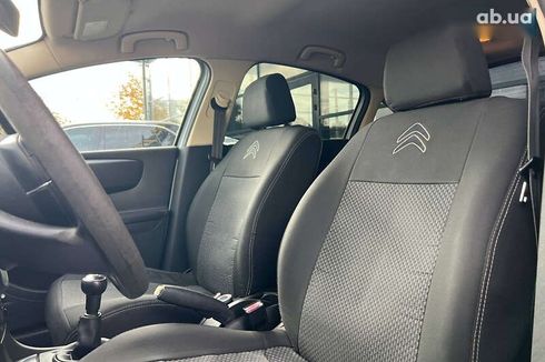 Citroёn C4 2006 - фото 19