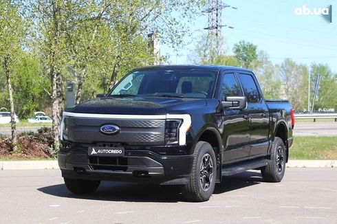 Ford f-150 2023 - фото 3