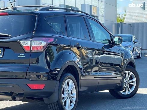 Ford Escape 2017 - фото 14