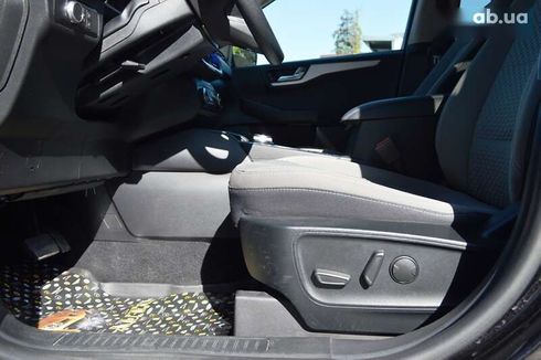Ford Escape 2020 - фото 17