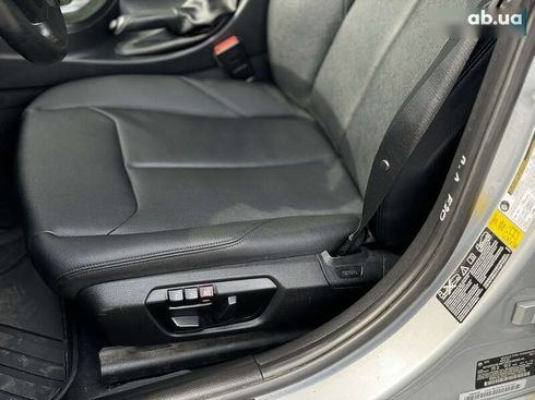 BMW 3 серия 2014 - фото 29