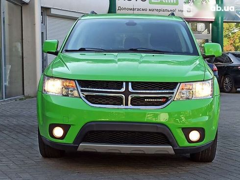 Dodge Journey 2019 - фото 4