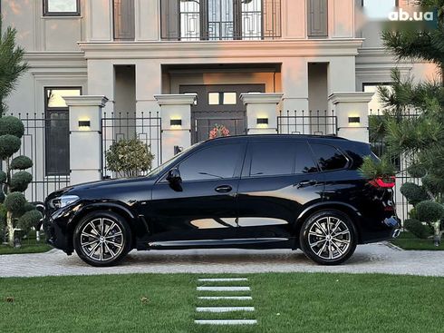 BMW X5 2020 - фото 8