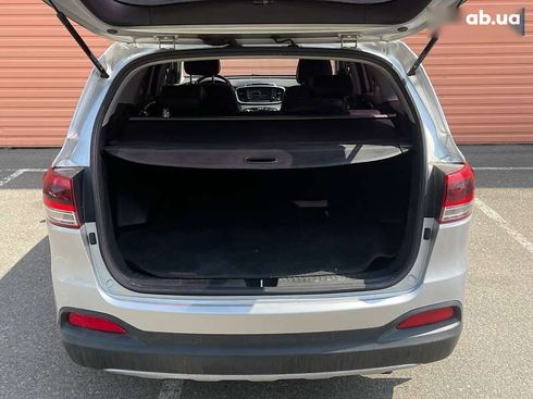 Kia Sorento 2017 - фото 10