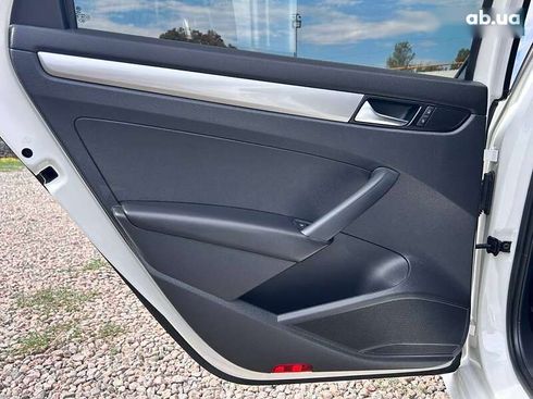 Volkswagen Passat 2014 - фото 23