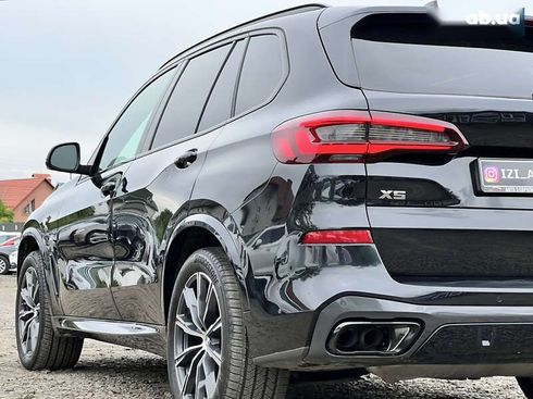BMW X5 2021 - фото 12