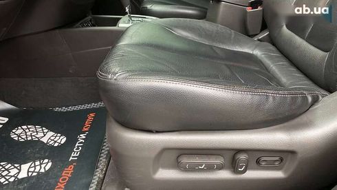 Hyundai Santa Fe 2011 - фото 17