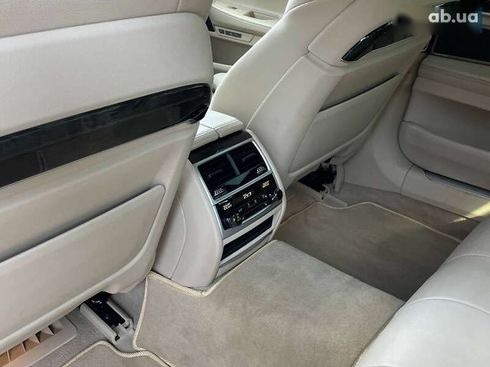 BMW 7 серия 2017 - фото 26