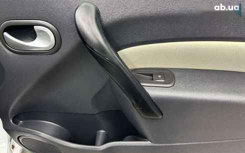 Renault Kangoo 2012 - фото 19