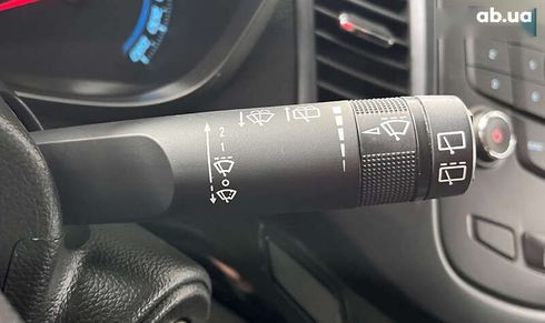 Chevrolet Orlando 2012 - фото 19