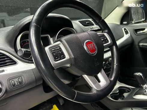 Fiat Freemont 2012 - фото 10