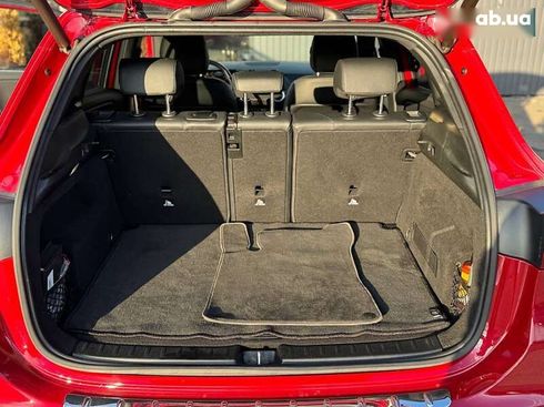 Mercedes-Benz GLA-Класс 2022 - фото 26